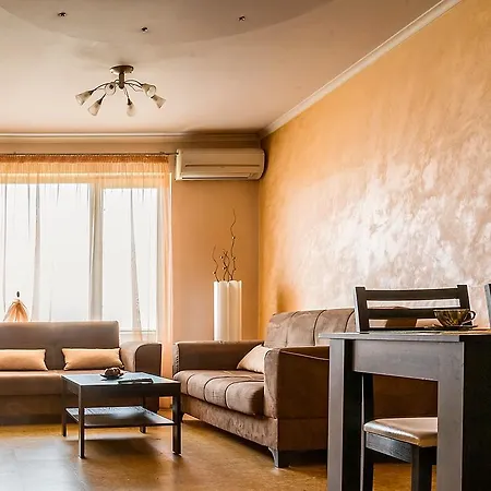 شقة Relax Lazur