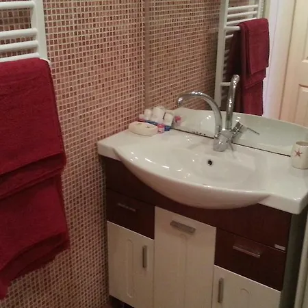 Relax Lazur Burgas